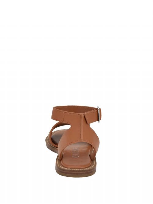 Guess Shay Slide Sandals Maro | GUESS-SN29606