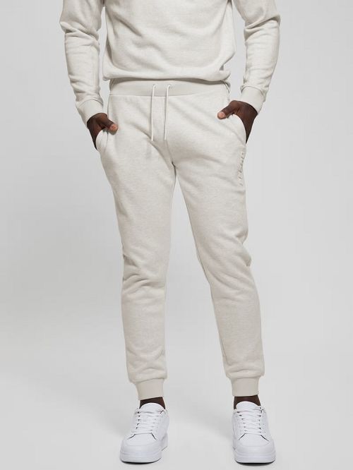 Guess Sheen Cuffed Pants Albi | GUESS-SN31565