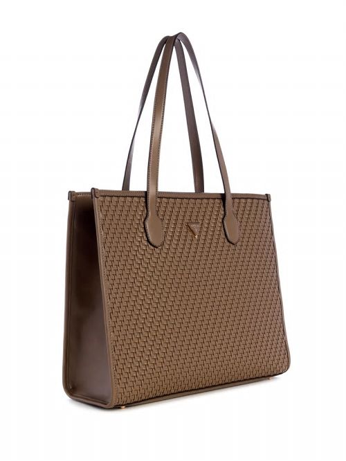 Guess Silvana Girlfriend Tote Maro | GUESS-SN29170