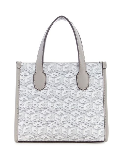 Guess Silvana Mini Totes Albi | GUESS-SN29220