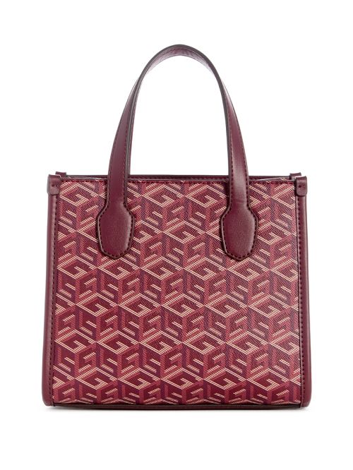 Guess Silvana Mini Totes Roz | GUESS-SN29207