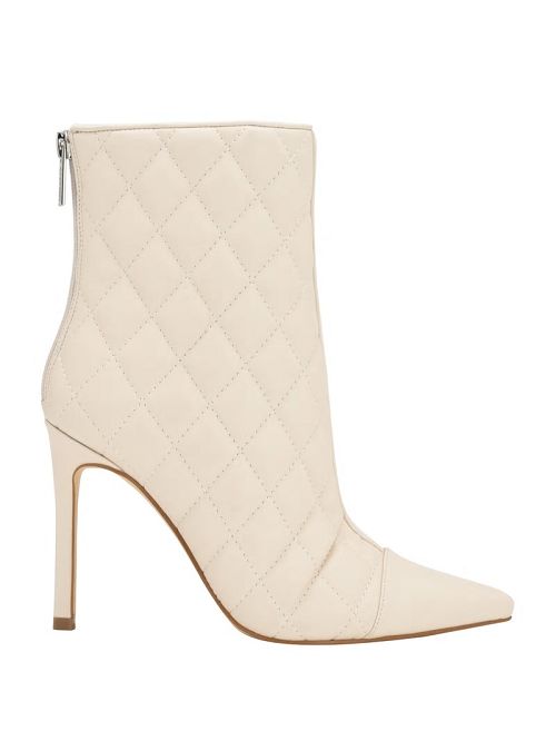 Guess Simoney Zip-Up Booties Albi | GUESS-SN29903
