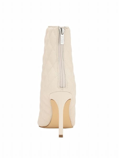 Guess Simoney Zip-Up Booties Albi | GUESS-SN29903
