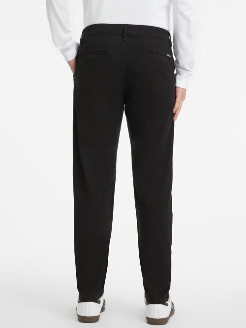 Guess Slim Chinos Negrii | GUESS-SN31389