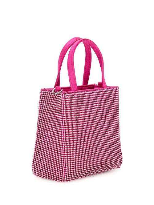 Guess Sofia Crystal Tote Roz | GUESS-SN29406