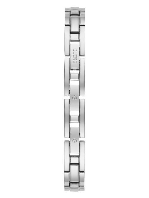 Guess Sofia Silver-Tone Watch Argintii | GUESS-SN30033