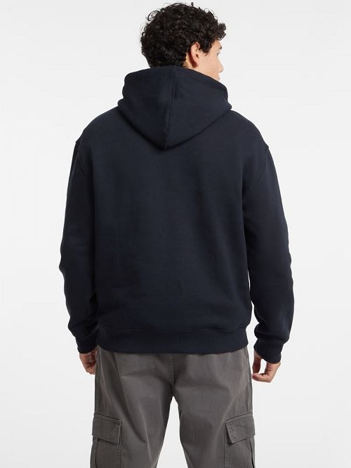 Guess Special Edition Hoodie Albastri | GUESS-SN30962