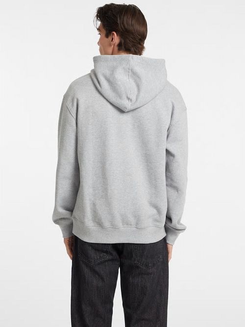 Guess Special Edition Hoodie Gri | GUESS-SN30960