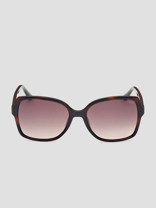 Guess Square Sunglasses Maro | GUESS-SN30072