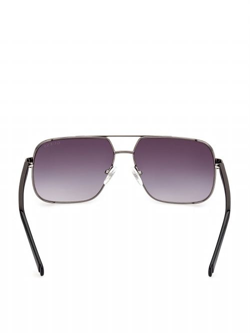 Guess Stefan Navigator Sunglasses Argintii | GUESS-SN31815