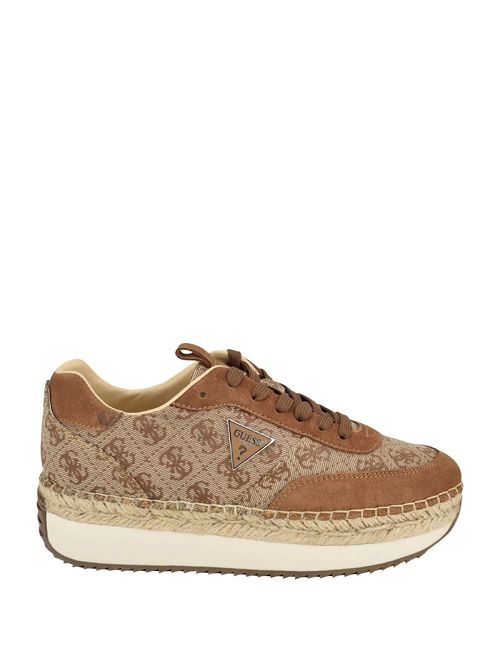 Guess Stefen Espadrille Joggers Maro | GUESS-SN29493
