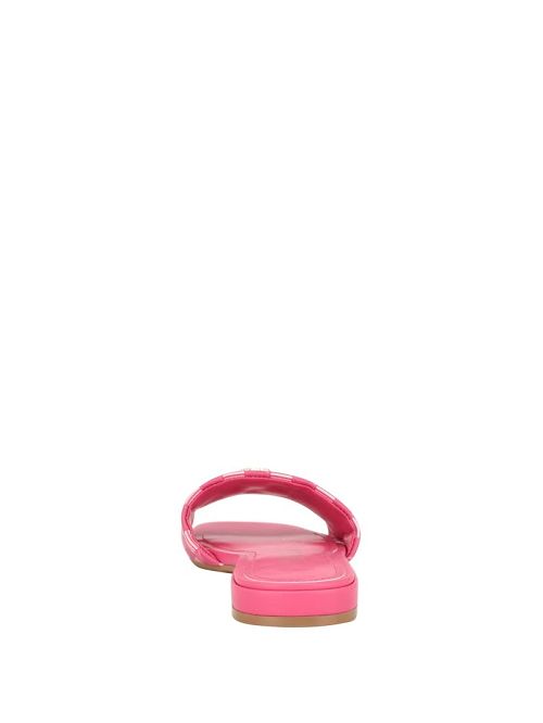 Guess Tamed Triangle Sandals Roz | GUESS-SN29628