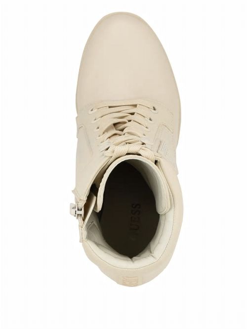 Guess Tanisa Heeled Booties Albi | GUESS-SN29949
