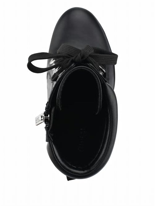 Guess Tanisa Heeled Booties Negrii | GUESS-SN29936