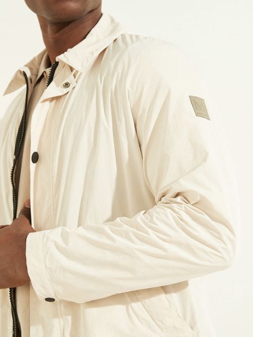 Guess Tech Jacket Albi | GUESS-SN30823