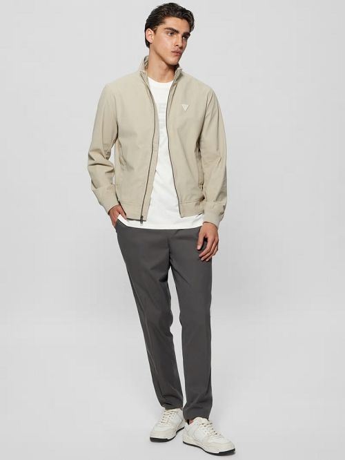 Guess Technical Jacket Bej | GUESS-SN30809