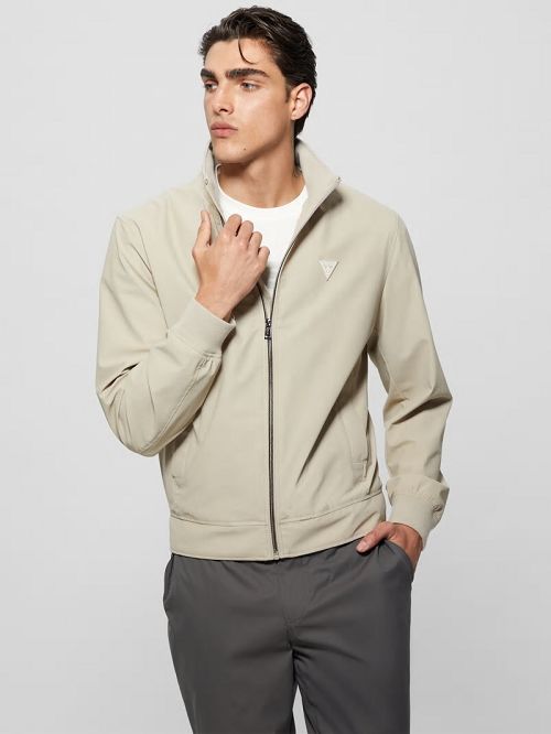 Guess Technical Jacket Bej | GUESS-SN30809