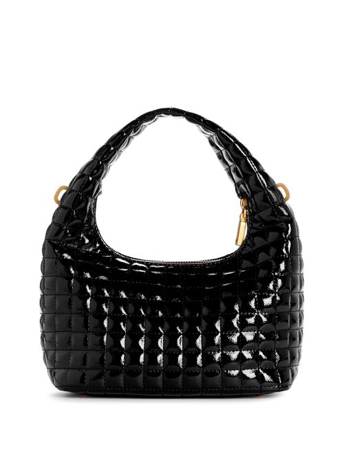 Guess Tia Hobo Bag Negrii | GUESS-SN29076