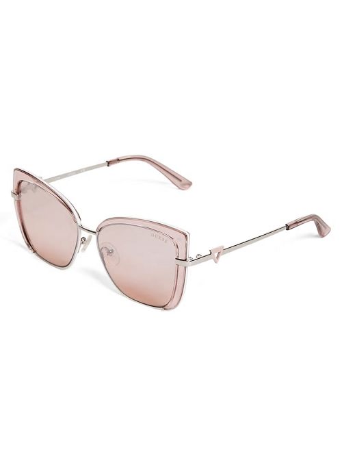 Guess Tinted Cat-Eye Sunglasses Roz | GUESS-SN30073