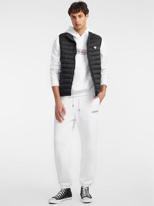 Guess Traditional Joggers Albi | GUESS-SN31467