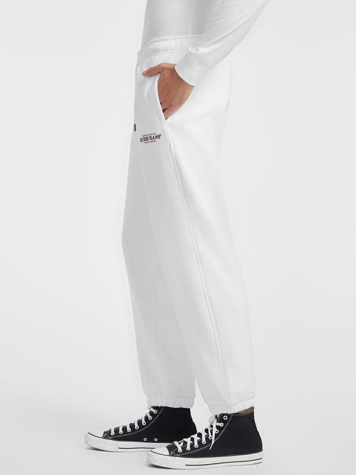 Guess Traditional Joggers Albi | GUESS-SN31467