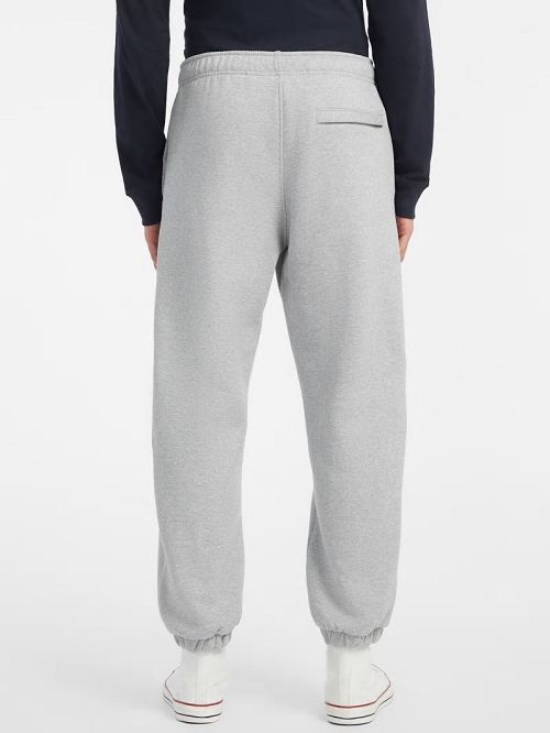 Guess Traditional Joggers Gri | GUESS-SN31511