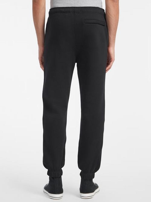 Guess Traditional Joggers Negrii | GUESS-SN31469