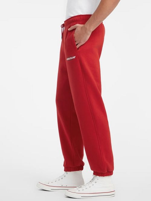 Guess Traditional Joggers Rosii | GUESS-SN31468