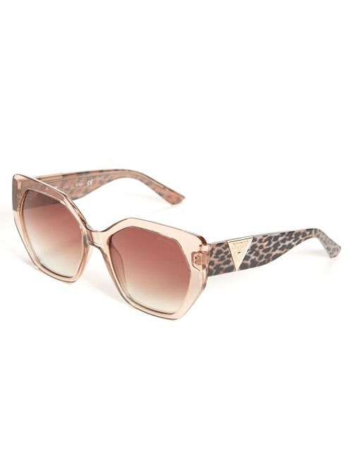 Guess Triangle Geometric Sunglasses Maro | GUESS-SN30082