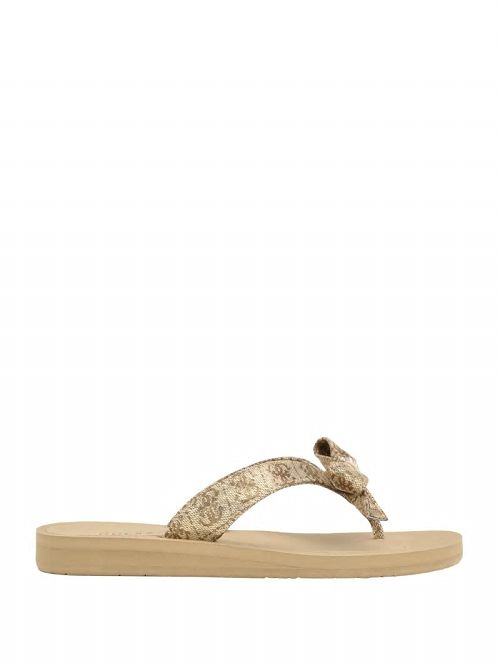 Guess Tuta Bowtie Sandals Aurii | GUESS-SN29722