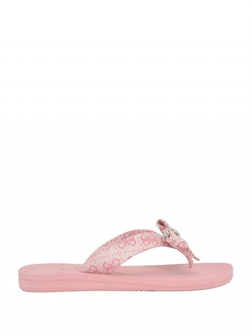 Guess Tuta Bowtie Sandals Roz | GUESS-SN29719