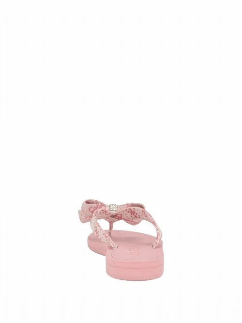 Guess Tuta Bowtie Sandals Roz | GUESS-SN29719