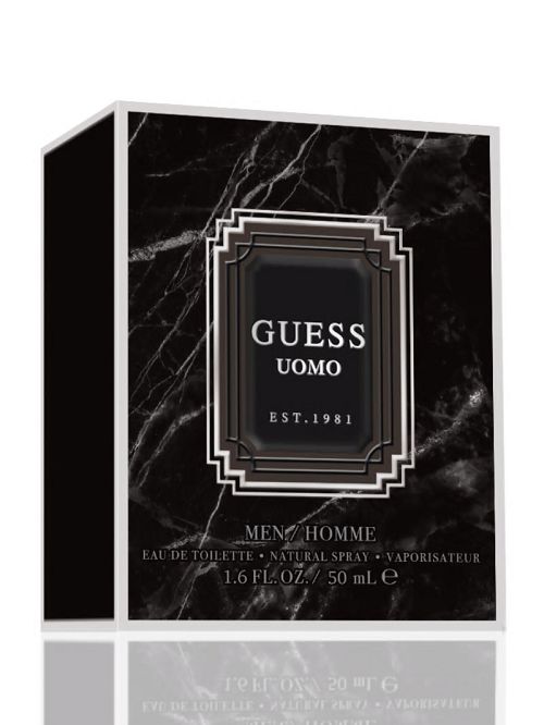 Guess UOMO Eau de Toilette, 1.7 oz Aurii | GUESS-SN31865