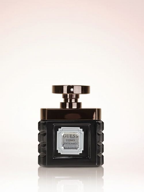 Guess UOMO Intenso Eau de Parfum, 1.7 oz Aurii | GUESS-SN31867
