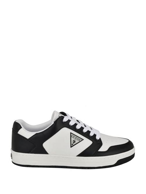 Guess Udolf Sneakers Negrii | GUESS-SN31893