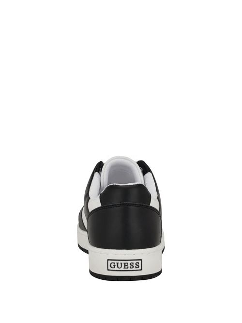 Guess Udolf Sneakers Negrii | GUESS-SN31893