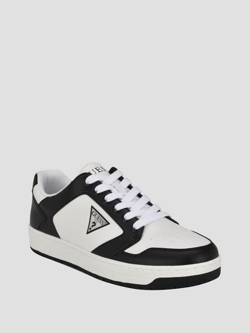 Guess Udolf Sneakers Negrii | GUESS-SN31893
