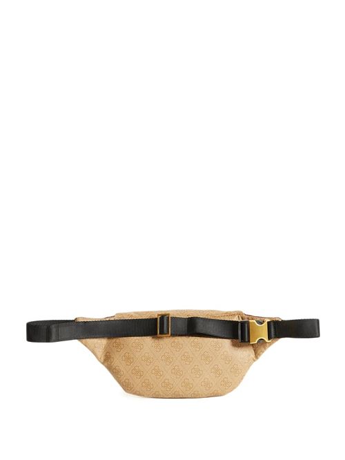 Guess Vezzola Belt Bag Bej | GUESS-SN30100
