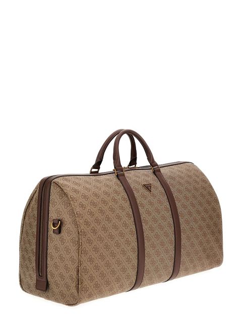 Guess Vezzola Smart Weekender Bej | GUESS-SN30114