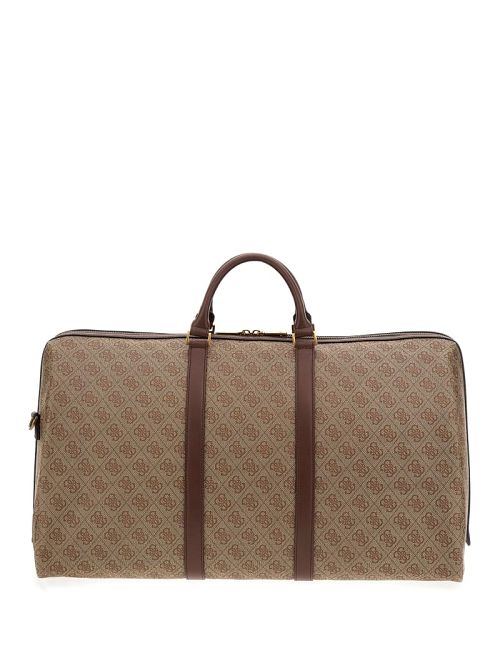 Guess Vezzola Smart Weekender Bej | GUESS-SN30114