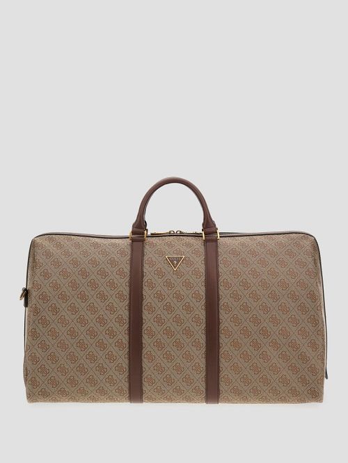 Guess Vezzola Smart Weekender Bej | GUESS-SN30114
