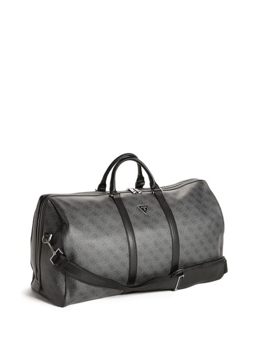 Guess Vezzola Smart Weekender Negrii | GUESS-SN30094