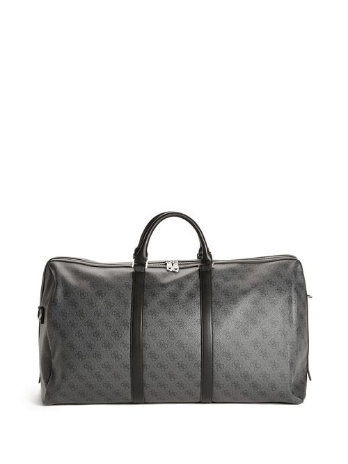 Guess Vezzola Smart Weekender Negrii | GUESS-SN30094