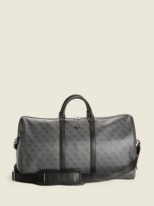 Guess Vezzola Smart Weekender Negrii | GUESS-SN30094