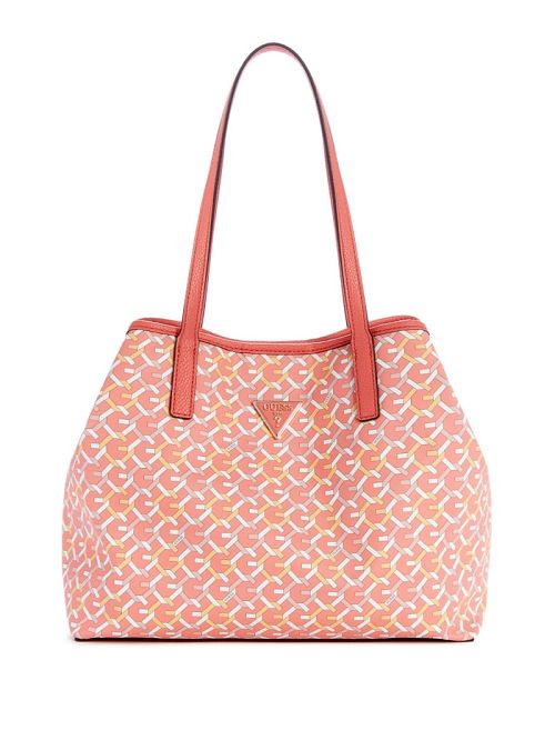 Guess Vikky Large Tote Set Roz | GUESS-SN29394