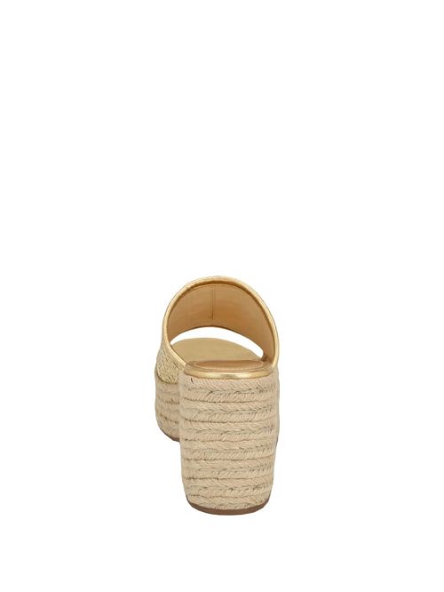 Guess Zakki Espadrille Sandals Aurii | GUESS-SN29632