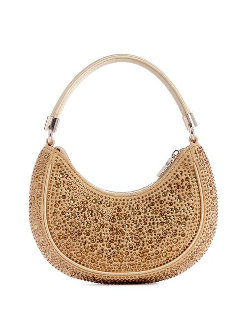Guess Zalina Small Hobo Bag Aurii | GUESS-SN29018